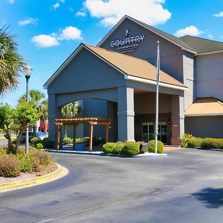 Country Inn & Suites By Radisson, Savannah Gateway, Ga Джорджтаун Экстерьер фото
