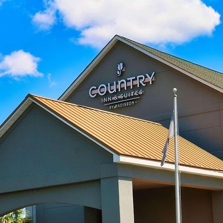 Country Inn & Suites By Radisson, Savannah Gateway, Ga Джорджтаун Экстерьер фото