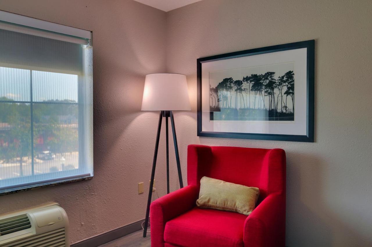 Country Inn & Suites By Radisson, Savannah Gateway, Ga Джорджтаун Экстерьер фото