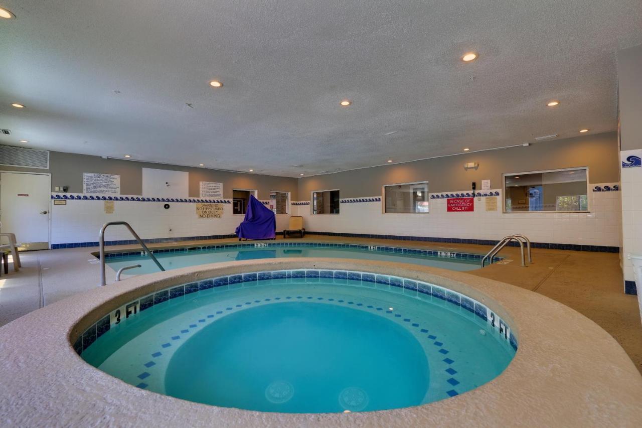 Country Inn & Suites By Radisson, Savannah Gateway, Ga Джорджтаун Экстерьер фото
