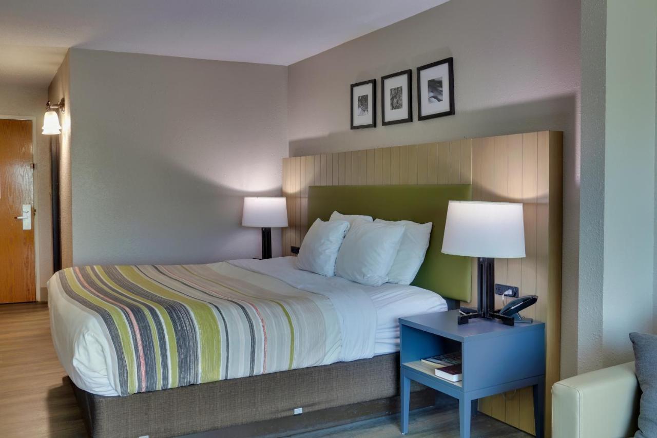 Country Inn & Suites By Radisson, Savannah Gateway, Ga Джорджтаун Экстерьер фото