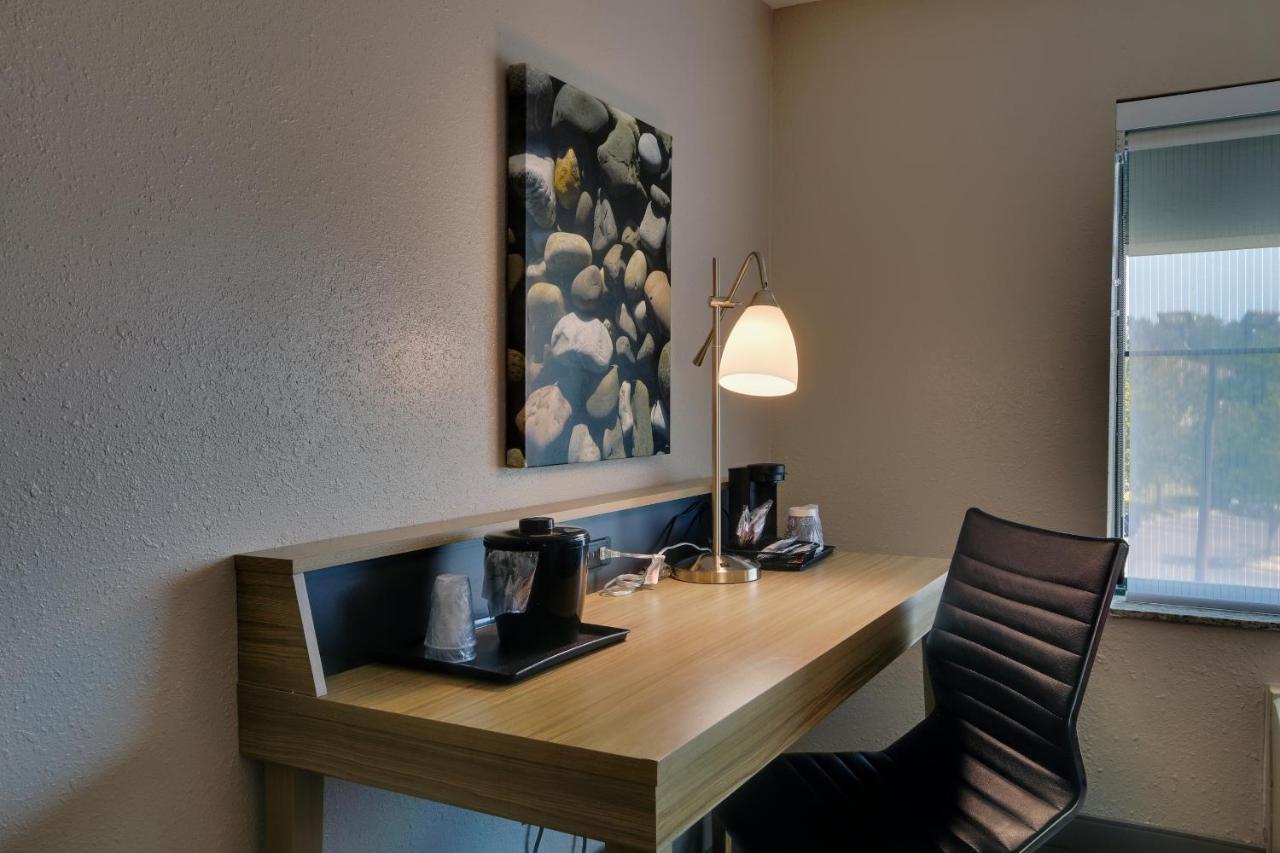 Country Inn & Suites By Radisson, Savannah Gateway, Ga Джорджтаун Экстерьер фото