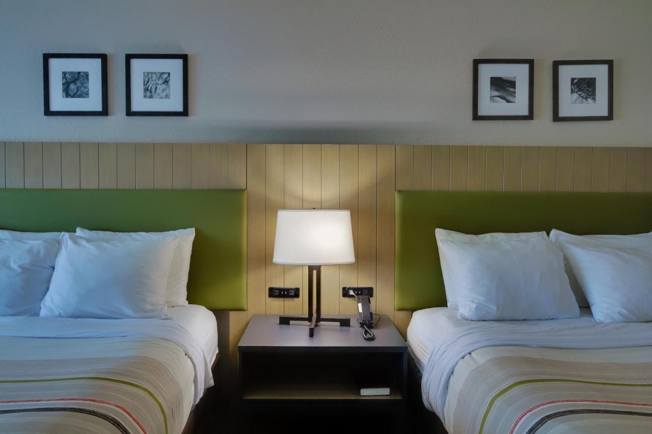 Country Inn & Suites By Radisson, Savannah Gateway, Ga Джорджтаун Экстерьер фото
