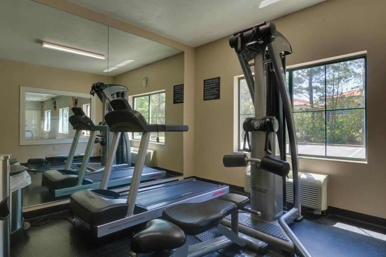 Country Inn & Suites By Radisson, Savannah Gateway, Ga Джорджтаун Экстерьер фото