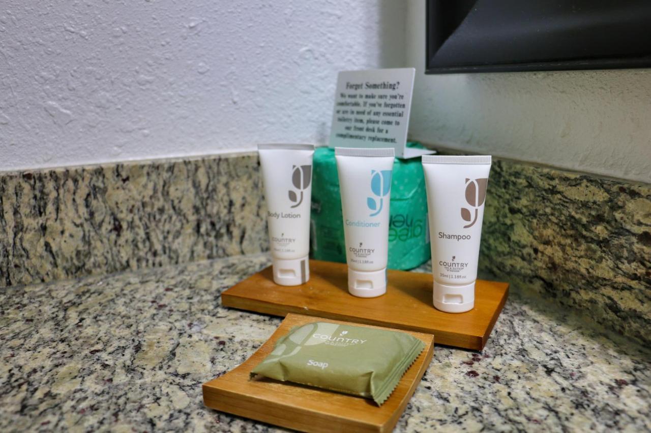 Country Inn & Suites By Radisson, Savannah Gateway, Ga Джорджтаун Экстерьер фото