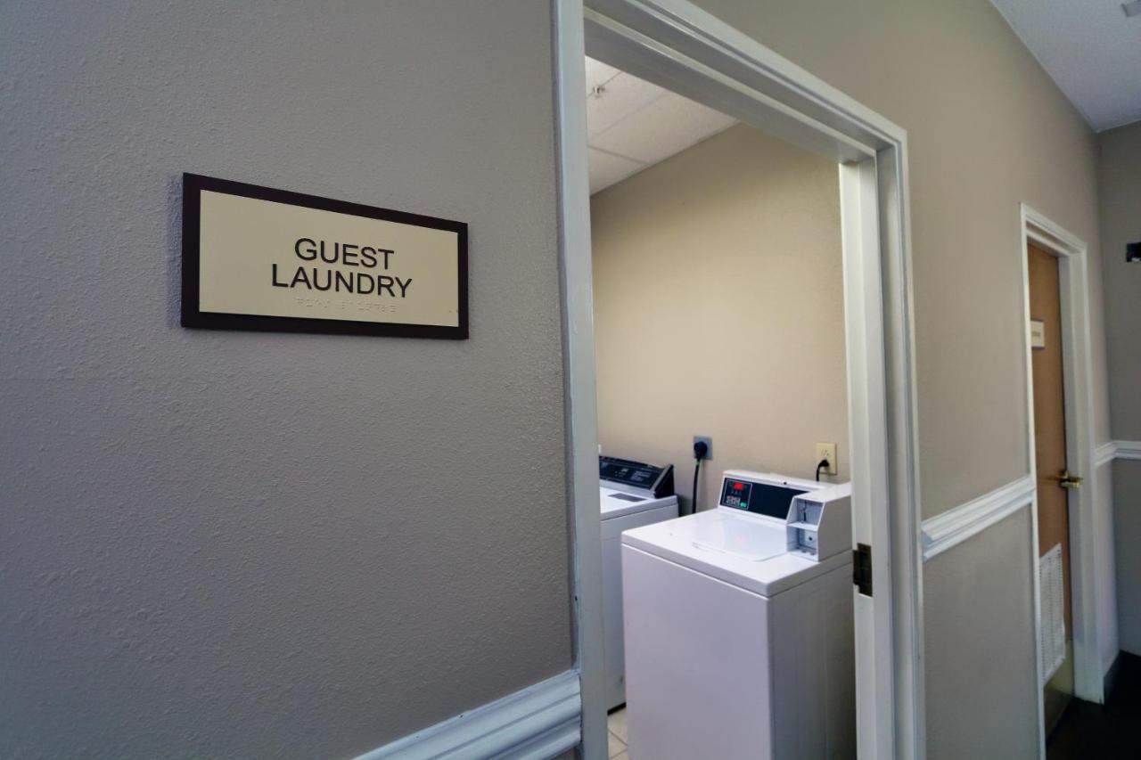 Country Inn & Suites By Radisson, Savannah Gateway, Ga Джорджтаун Экстерьер фото