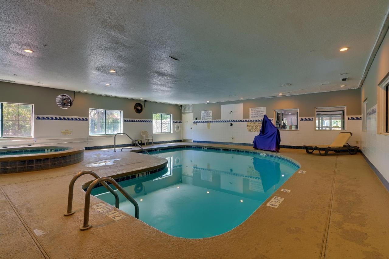 Country Inn & Suites By Radisson, Savannah Gateway, Ga Джорджтаун Экстерьер фото