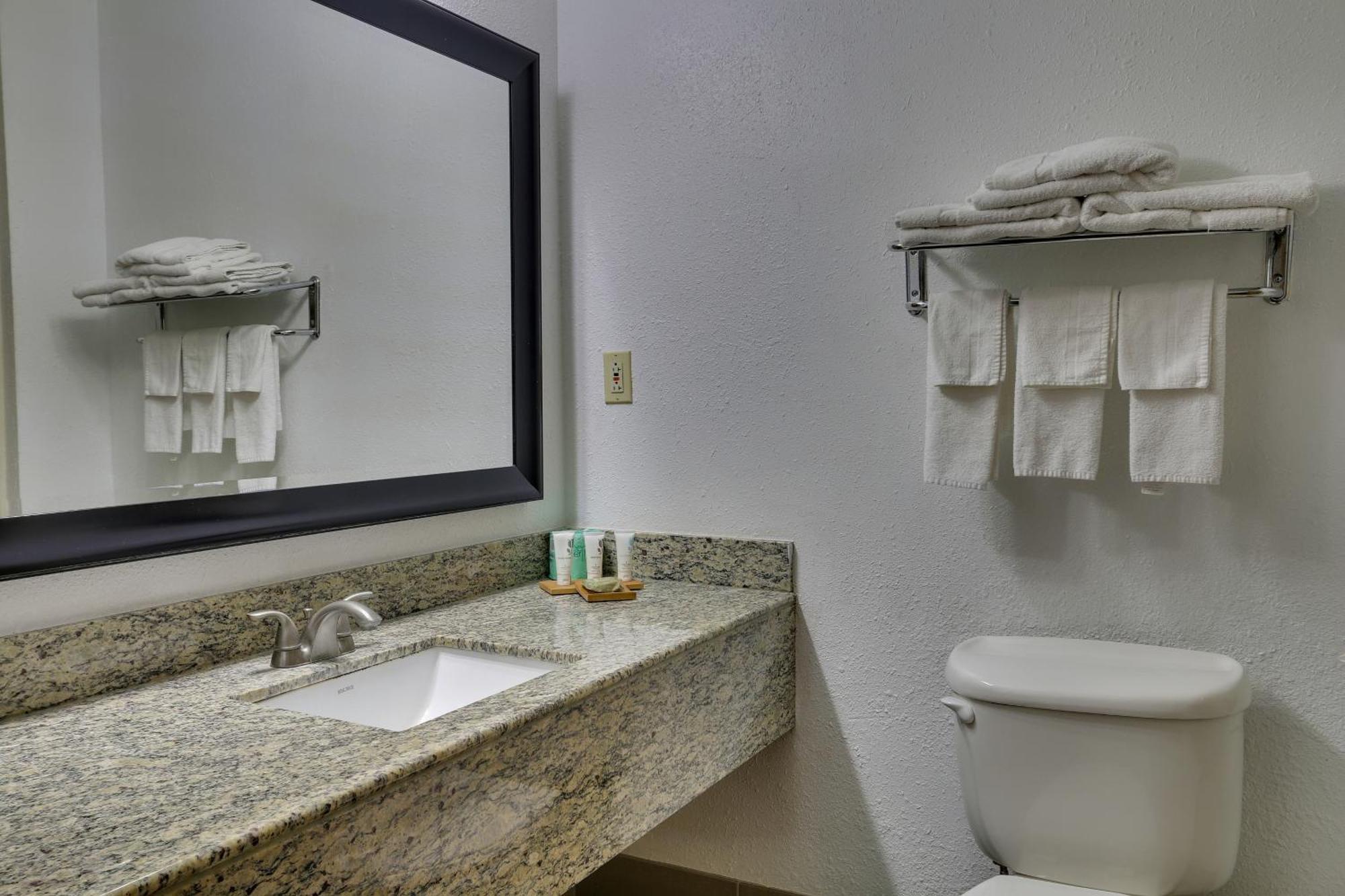 Country Inn & Suites By Radisson, Savannah Gateway, Ga Джорджтаун Экстерьер фото