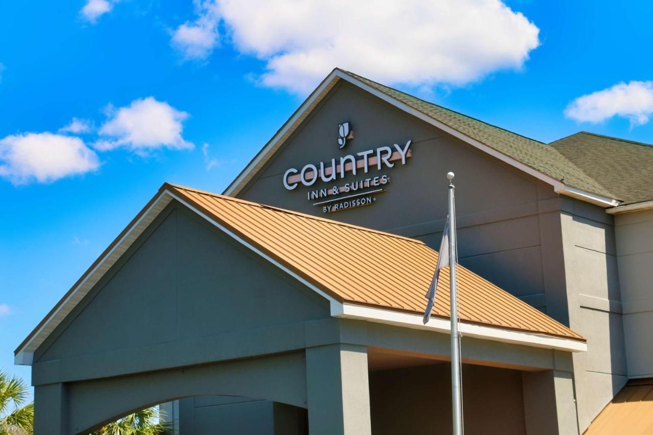 Country Inn & Suites By Radisson, Savannah Gateway, Ga Джорджтаун Экстерьер фото