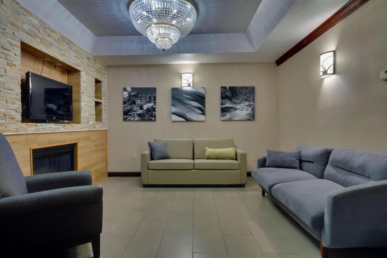 Country Inn & Suites By Radisson, Savannah Gateway, Ga Джорджтаун Экстерьер фото