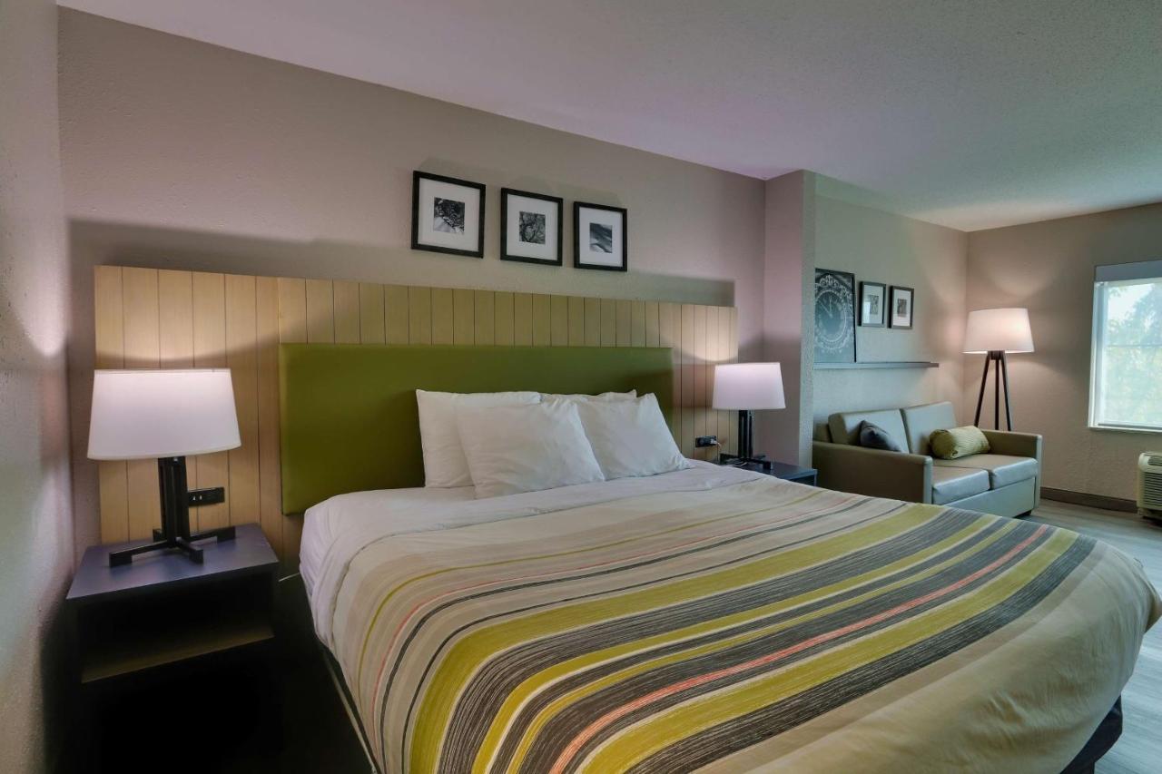 Country Inn & Suites By Radisson, Savannah Gateway, Ga Джорджтаун Экстерьер фото