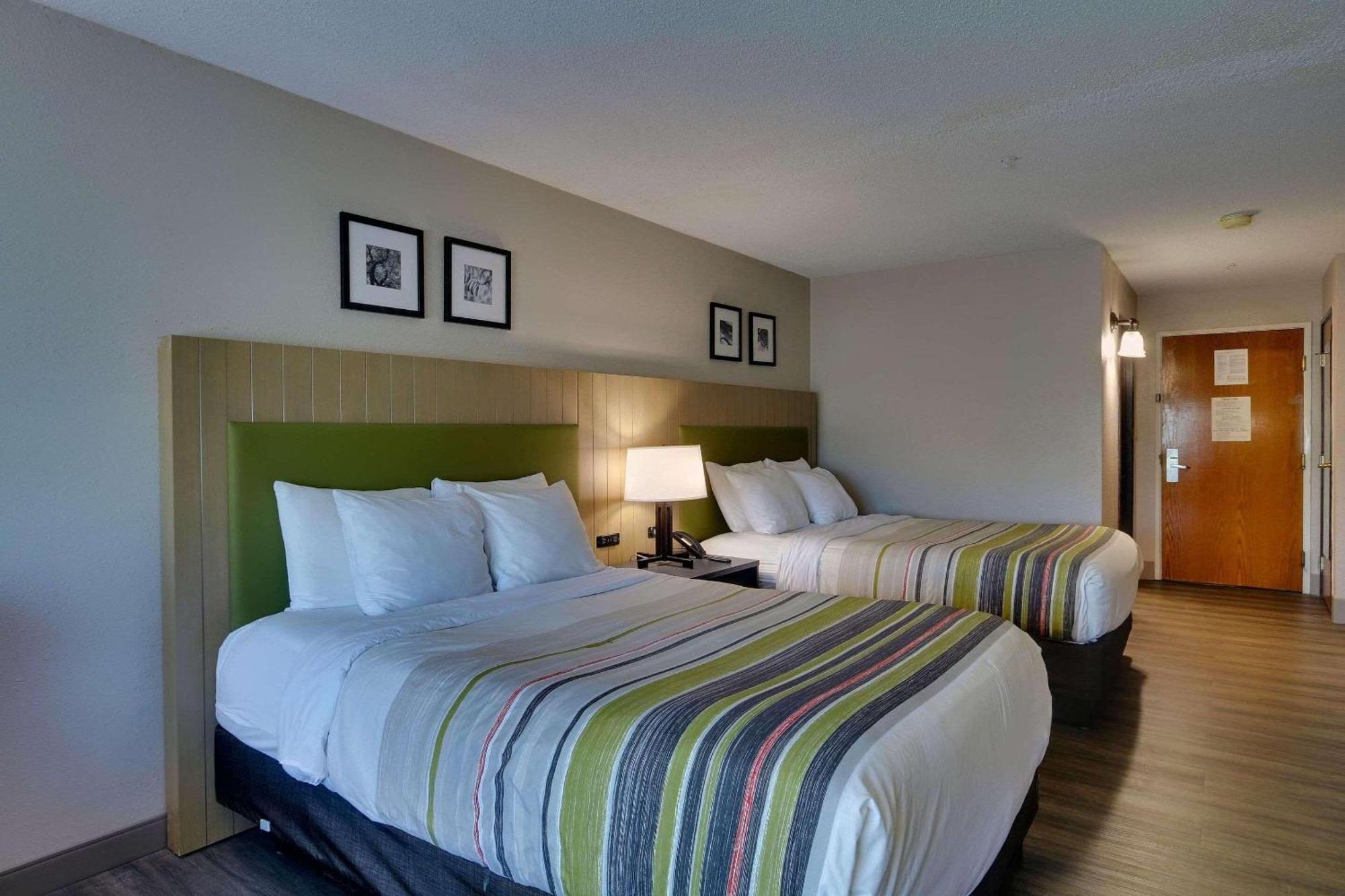 Country Inn & Suites By Radisson, Savannah Gateway, Ga Джорджтаун Экстерьер фото
