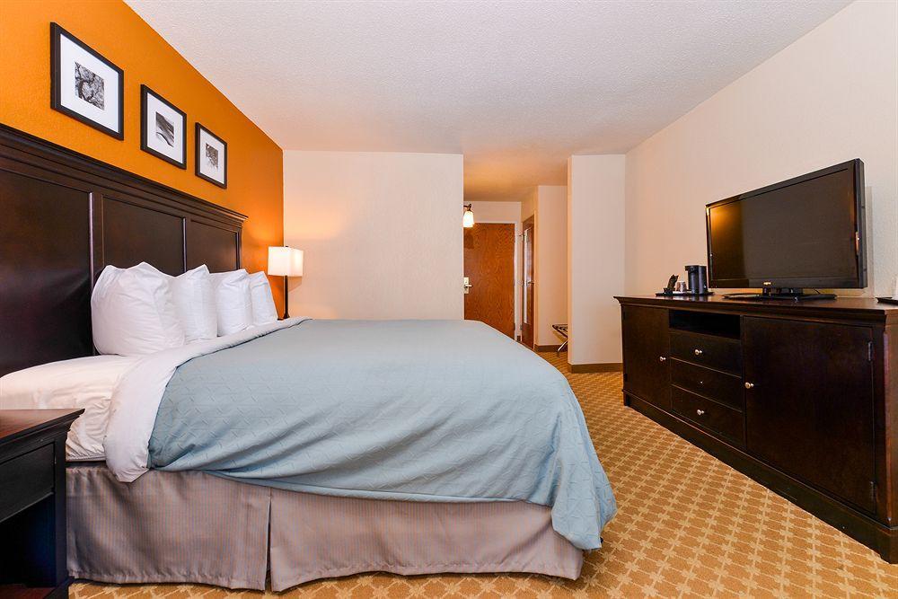 Country Inn & Suites By Radisson, Savannah Gateway, Ga Джорджтаун Экстерьер фото