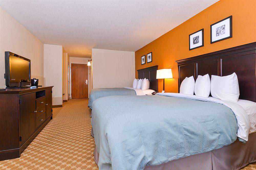 Country Inn & Suites By Radisson, Savannah Gateway, Ga Джорджтаун Экстерьер фото