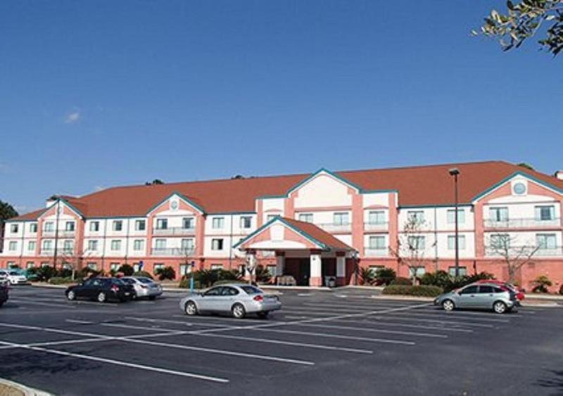 Country Inn & Suites By Radisson, Savannah Gateway, Ga Джорджтаун Экстерьер фото