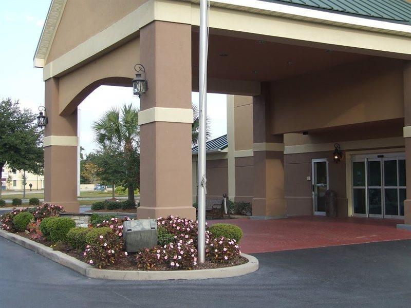 Country Inn & Suites By Radisson, Savannah Gateway, Ga Джорджтаун Экстерьер фото