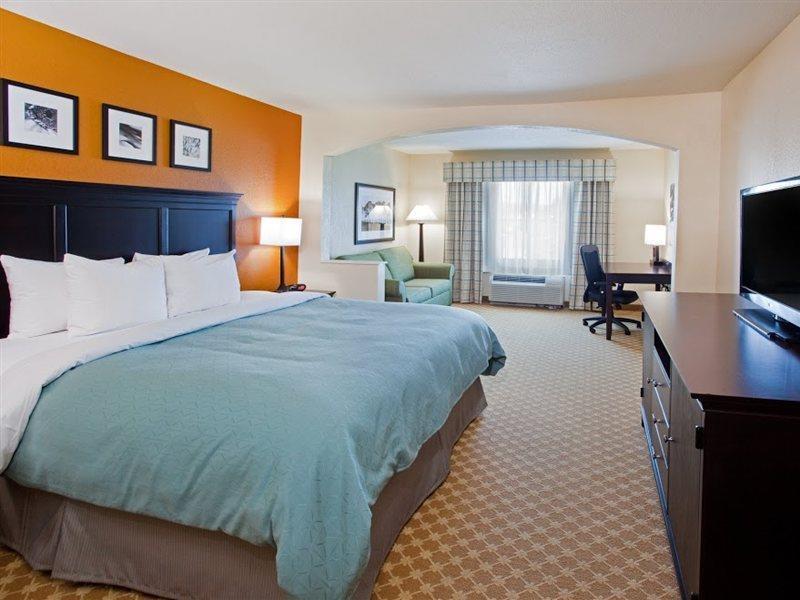 Country Inn & Suites By Radisson, Savannah Gateway, Ga Джорджтаун Экстерьер фото