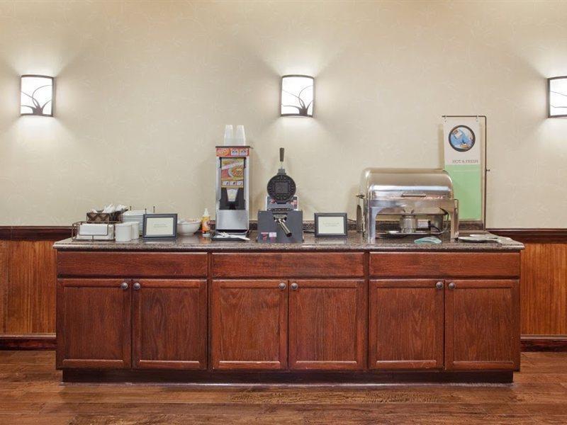 Country Inn & Suites By Radisson, Savannah Gateway, Ga Джорджтаун Экстерьер фото