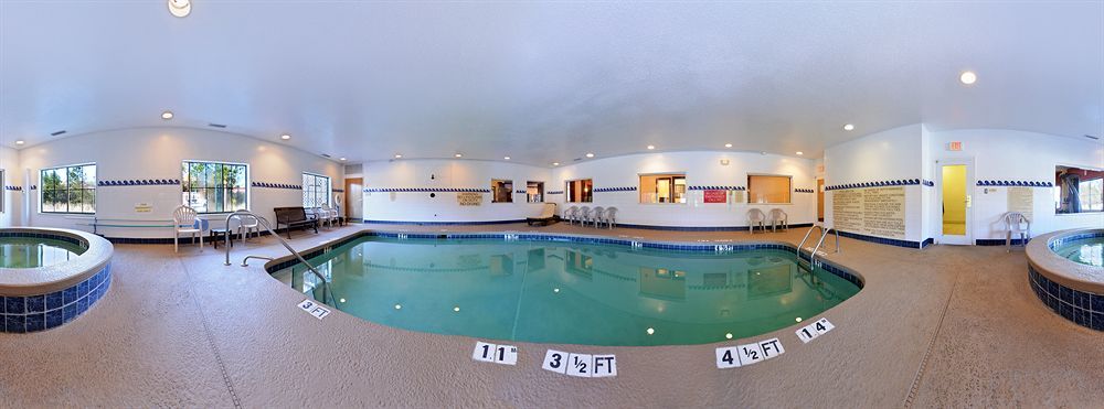 Country Inn & Suites By Radisson, Savannah Gateway, Ga Джорджтаун Экстерьер фото