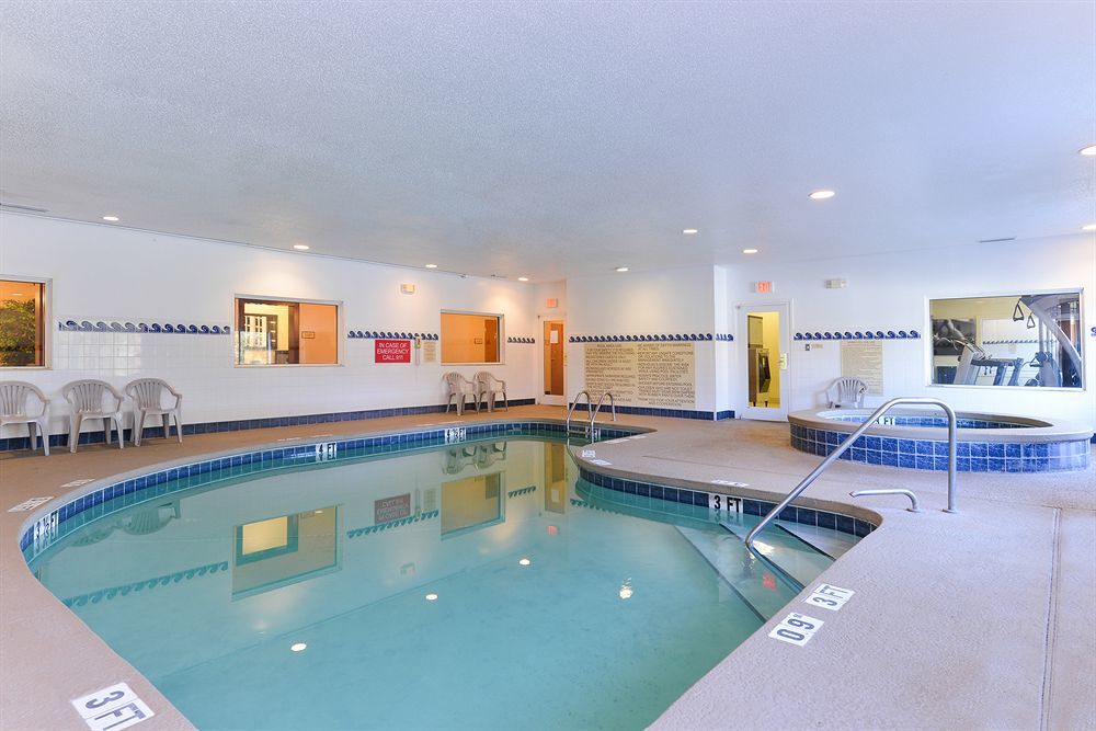 Country Inn & Suites By Radisson, Savannah Gateway, Ga Джорджтаун Экстерьер фото