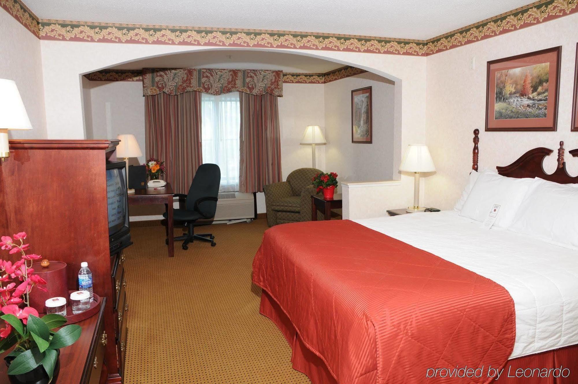Country Inn & Suites By Radisson, Savannah Gateway, Ga Джорджтаун Экстерьер фото